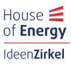 zur Veranstaltung IdeenZirkel - Impulstreffen: KI für Energieversorger