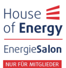 zur Veranstaltung EnergieSalon bem Fraunhofer-Institut für Energiewirtschaft und Energiesystemtechnik IEE