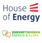 zur Veranstaltung Zukunftsforum Energie & Klima Forschungsfragen Energie und Mobilität – Interaktion zwischen Antriebstechnologien,  Digitalisierung und Anwendung