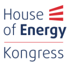 zur Veranstaltung House of Energy Kongress Auftaktveranstaltung | Die internationale Perspektive.