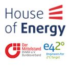 zur Veranstaltung ENERGIERESILIENZ-TAGUNG: Orientierungshilfe zur Energiewende und Energiesicherheit auf Basis der 3E