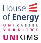 zur Veranstaltung Online-Infoabend zur Weiterbildung "Innovationsmanagement Energie" 2025